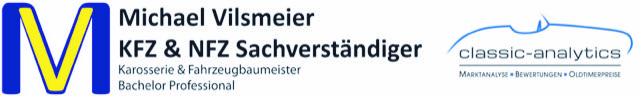 KFZ &amp; NFZ Sachverständiger